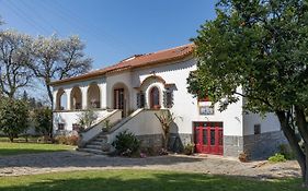 Quinta Fonte Cova - Minho's Guest Casa De Hóspedes